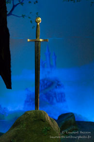 Movieum / Londres - Avril 2009