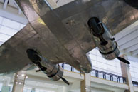 Science Museum / Londres - Avril 2009