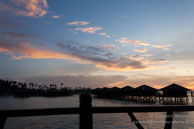 Sipadan Water Village / Sipadan Water Village - Mabul Island - Bornéo - Juin 2009