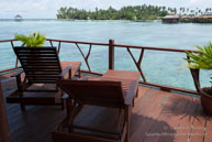 Sipadan Water Village / Sipadan Water Village - Mabul Island - Bornéo - Juin 2009