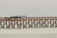 Mabul Island / Sipadan Water Village - Mabul Island - Bornéo - Juin 2009