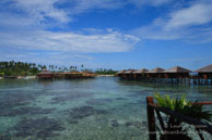 Sipadan Water Village / Sipadan Water Village - Mabul Island - Bornéo - Juin 2009