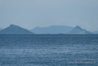 Bornéo / Sipadan Water Village - Mabul Island - Bornéo - Juin 2009