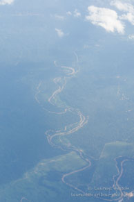 Etat de Sabah / Sipadan Water Village - Mabul Island - Bornéo - Juin 2009