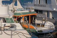 Port de Sagaga / Safaga Egypte - Septembre 2009