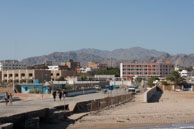 Safaga / Safaga Egypte - Septembre 2009