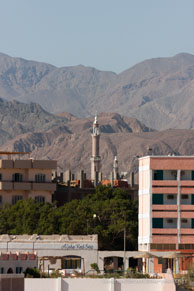 Safaga / Safaga Egypte - Septembre 2009