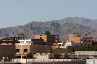 Safaga / Safaga Egypte - Septembre 2009