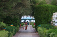 Hotel Ménaville / Safaga Egypte - Septembre 2009