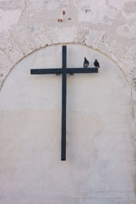 Plaza de San Francisco / La Havane - Cuba - Mars 2010