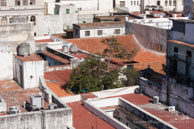 La Havane / La Havane - Cuba - Mars 2010