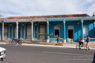 Viñales / Viñales - Cuba - Mars 2010