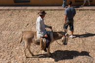 Trinidad / Trinidad - Cuba - Mars 2010