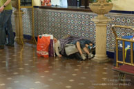 Hotel Nacional / La Havane - Cuba - Mars 2010