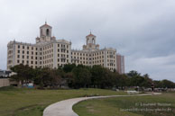 Hotel Nacional / La Havane - Cuba - Mars 2010