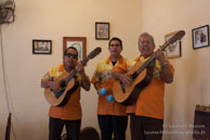 Salsa / La Havane - Cuba - Mars 2010