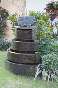 Siddhartha Dive Resort - Bali - Mai 2012