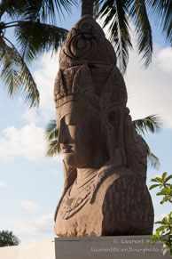 Siddhartha Dive Resort - Bali - Mai 2012