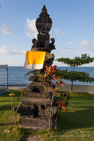 Siddhartha Dive Resort - Bali - Mai 2012