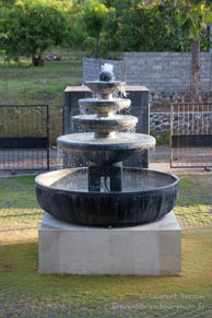 Siddhartha Dive Resort - Bali - Mai 2012