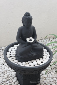 Siddhartha Dive Resort - Bali - Mai 2012