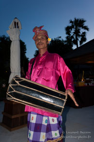 Siddhartha Dive Resort - Bali - Mai 2012