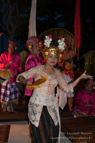 Siddhartha Dive Resort - Bali - Mai 2012