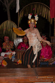 Siddhartha Dive Resort - Bali - Mai 2012