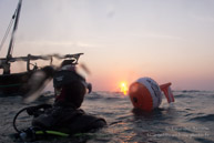 Sunset Diving / Zanzibar - Septembre 2013