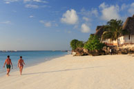 Zanzibar - Septembre 2013