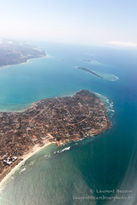 Dar Es Salam / Tanzanie - Septembre 2013