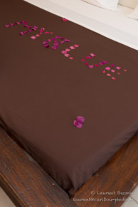 Hotel My Blue / Zanzibar - Septembre 2013