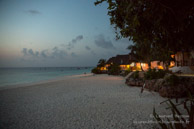 Nungwi Beach / Zanzibar - Septembre 2013