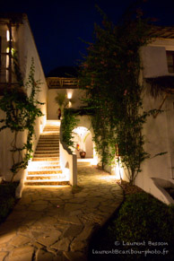 Hotel My Blue / Zanzibar - Septembre 2013