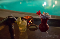 Hotel My Blue / Zanzibar - Septembre 2013