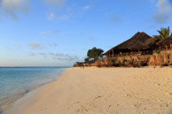 Nungwi Beach / Zanzibar - Septembre 2013