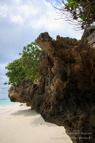 Nungwi Beach / Zanzibar - Septembre 2013