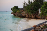 Nungwi Beach / Zanzibar - Septembre 2013