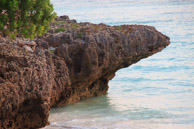 Nungwi Beach / Zanzibar - Septembre 2013