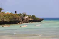 Kizimkazi Dimbani / Zanzibar - Septembre 2013